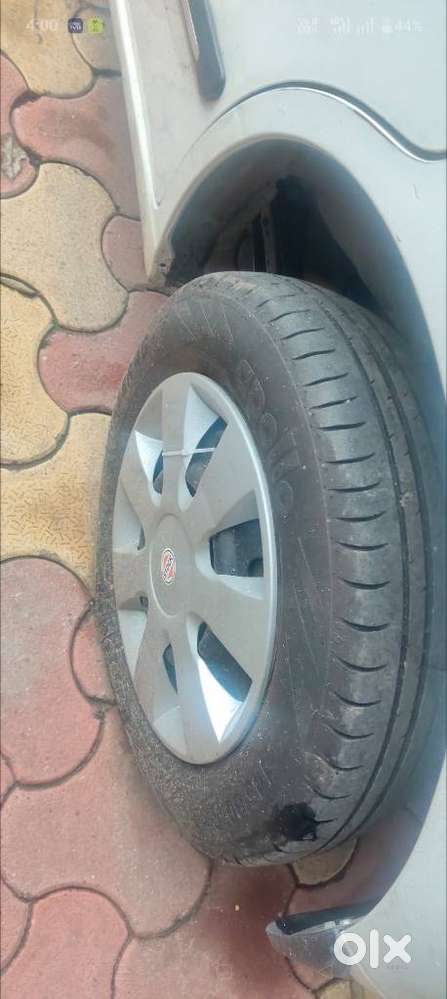 Maruti Suzuki Wagon R, 2018, Cng & Hybrids