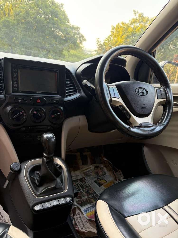 Hyundai New Santro 1.1 Sportz Mt Cng, 2019, Cng & Hybrids