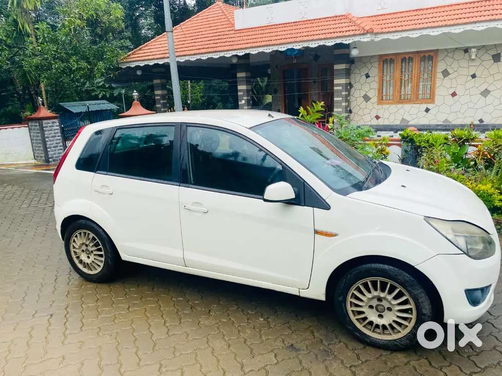 Ford Figo Diesel  Good Condition
