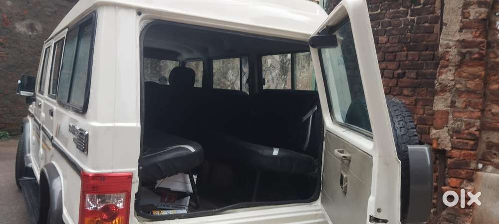 Mahindra Bolero Xl 9 Str, 2019, Diesel