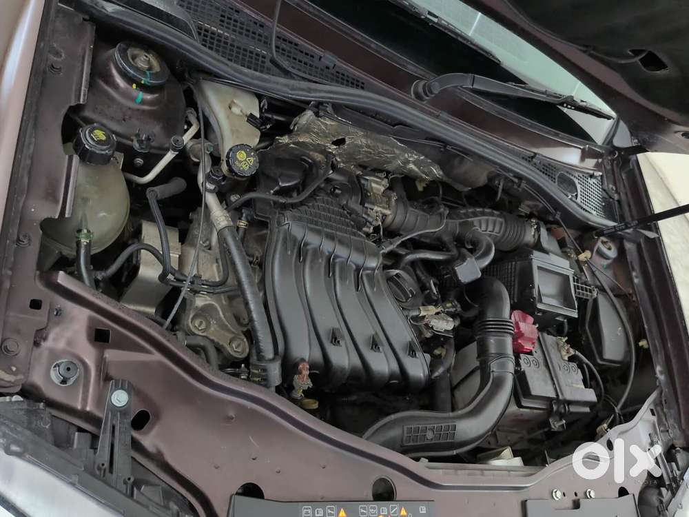 Renault Duster 1.5 Rxs Petrol, 2021, Petrol