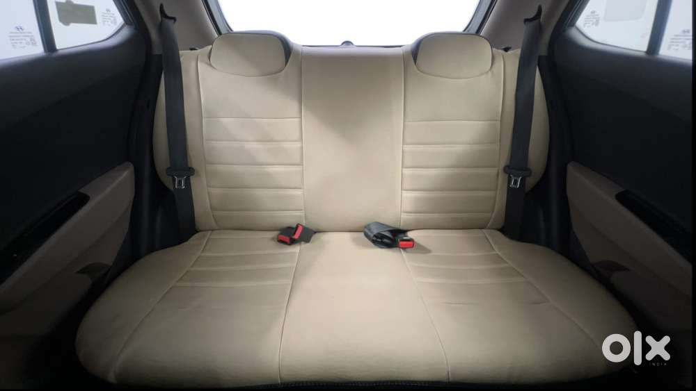 Hyundai Grand I10 1.2 Kappa Magna, 2015, Petrol