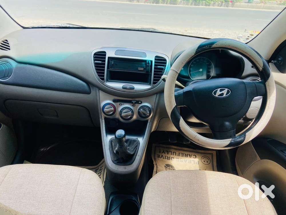 Hyundai I10 Era, 2012, Petrol