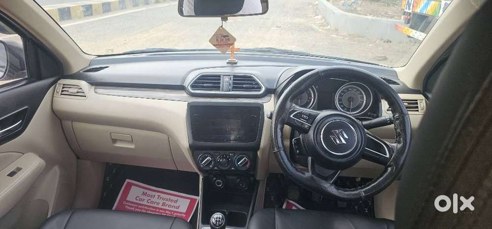 Maruti Suzuki Dzire 1.2 Vxi Cng, 2022, Cng & Hybrids