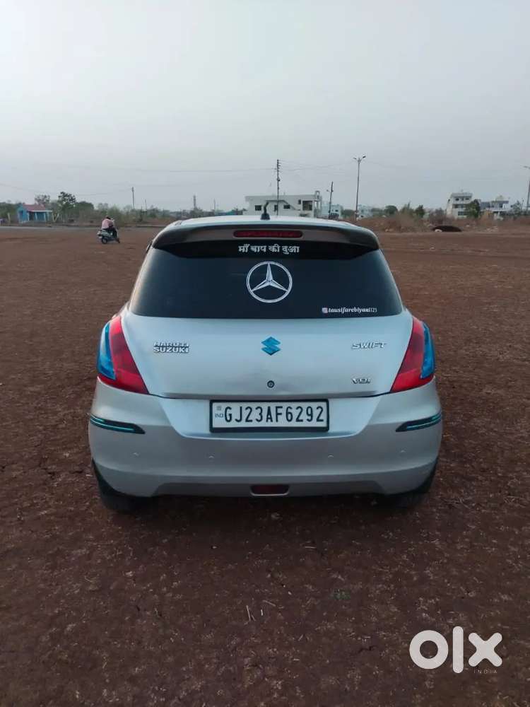 Maruti Suzuki Swift 2014