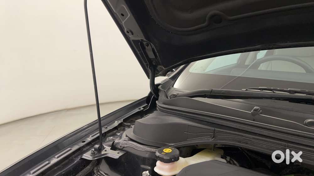 Hyundai Verna Sx 1.5 Petrol Ivt, 2024, Petrol