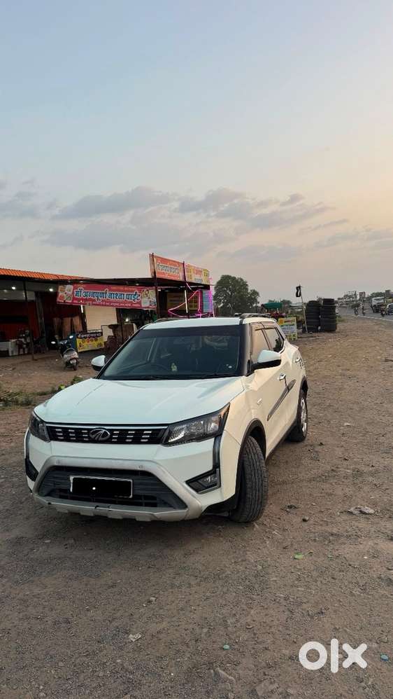 Mahindra Xuv300 2022 Diesel