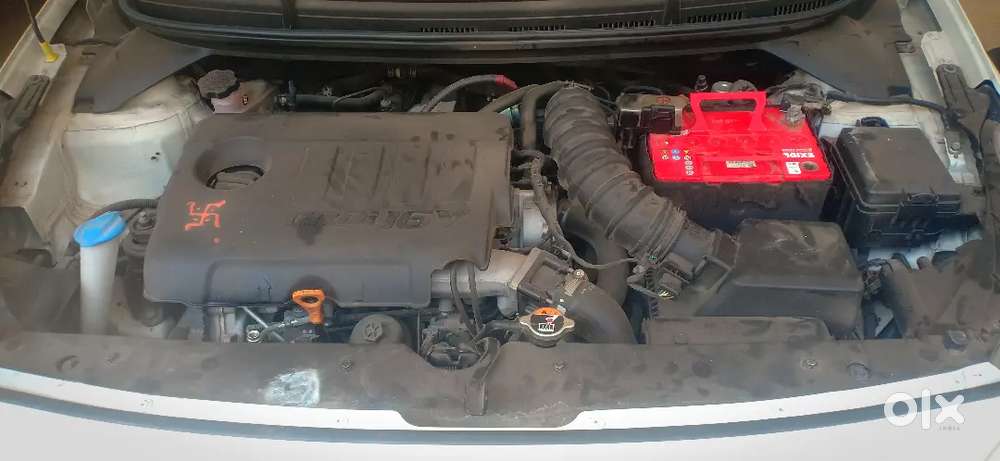 Hyundai I20 2019 Diesel Well Maintained