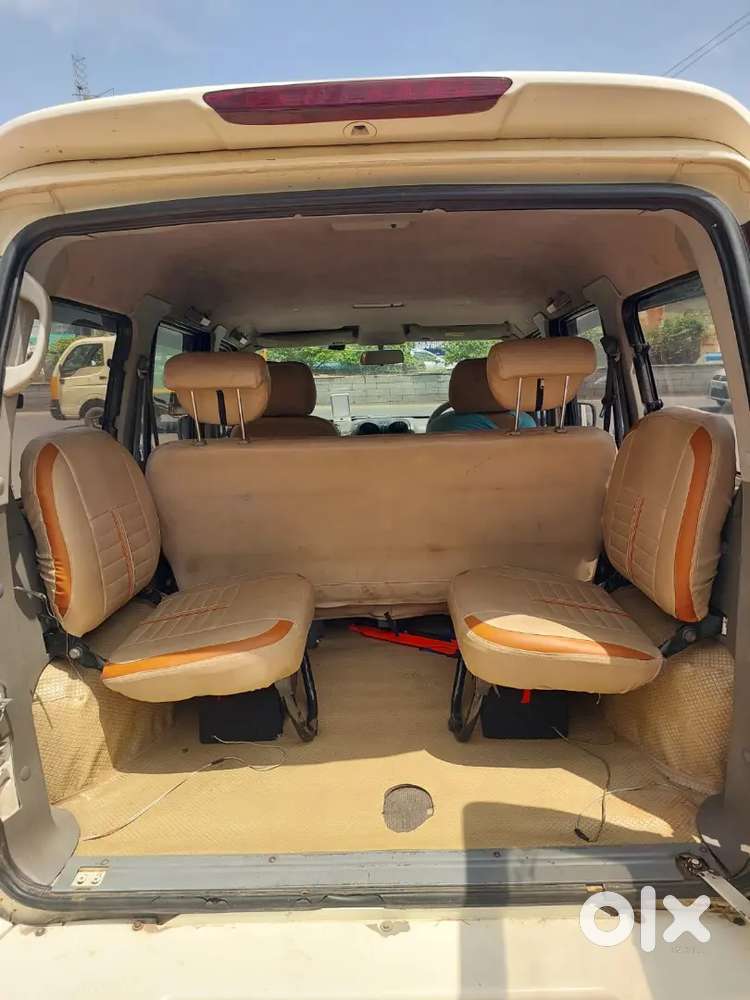 Mahindra Scorpio N Diesel 2013