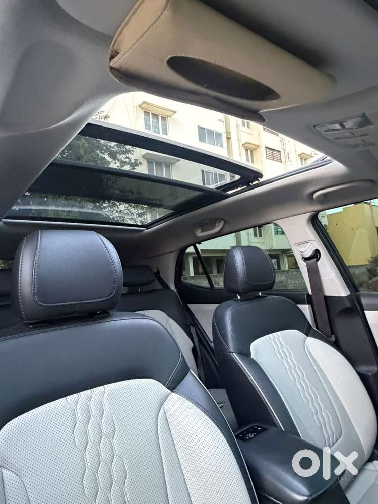 Hyundai Creta 1.5 Crdi E Diesel Mt, 2023, Diesel