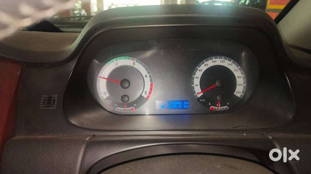 Tata Aria 2012 Diesel Good Condition