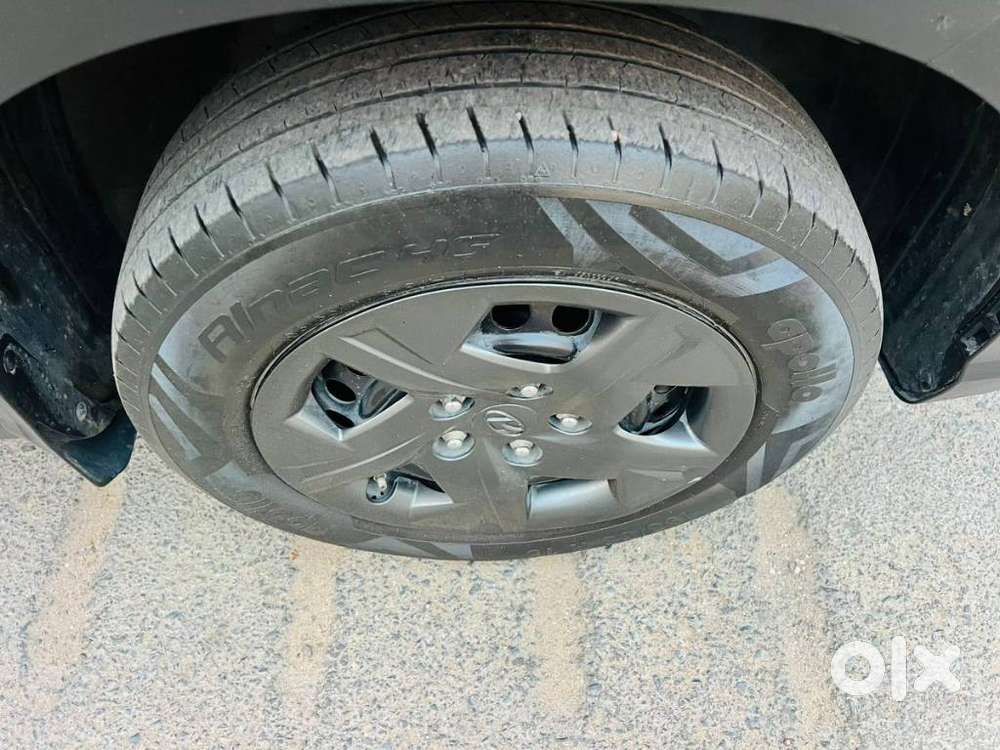 Hyundai Venue S 1.2 Petrol, 2023, Cng & Hybrids