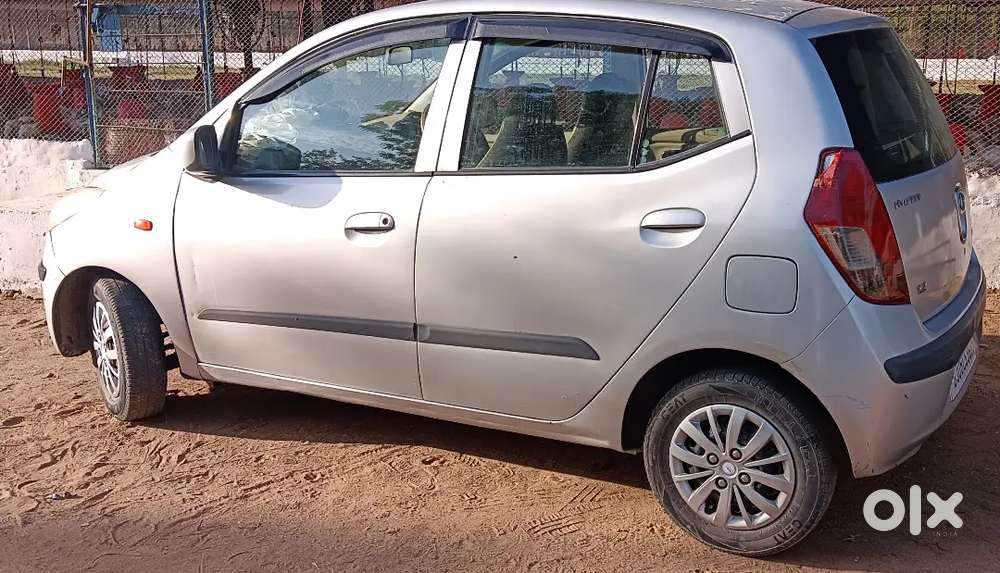I 10 Good Condition