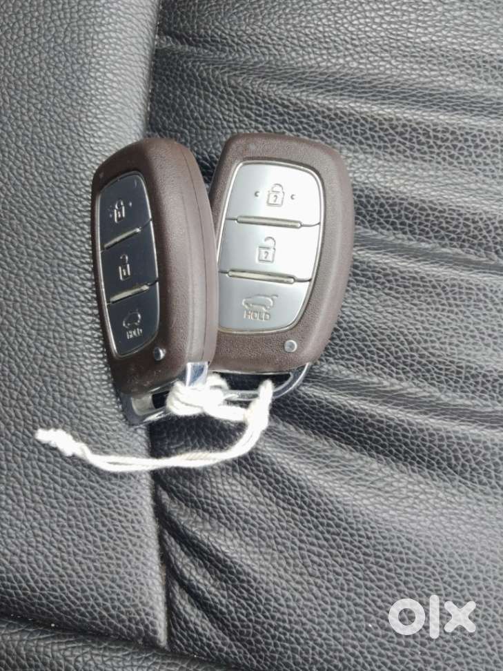 Hyundai I20 Active 1.2 Sx, 2016, Petrol