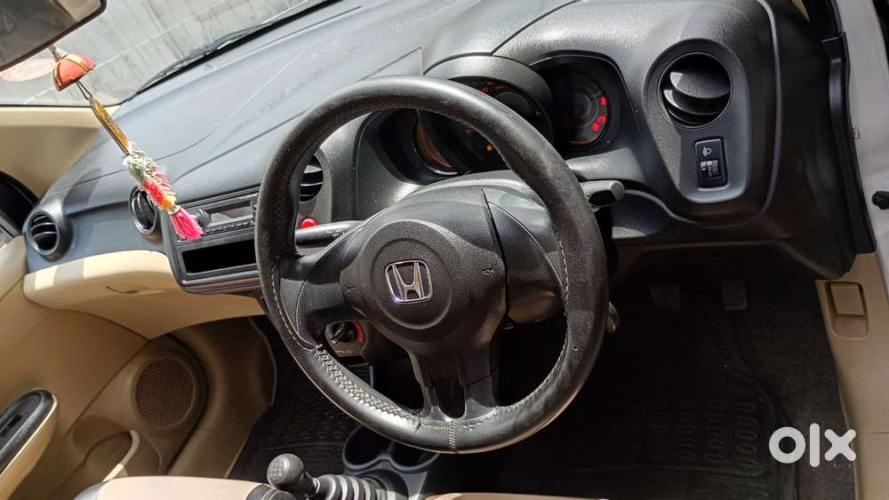 Honda Amaze 1.2 Emt I Vtec, 2014, Petrol