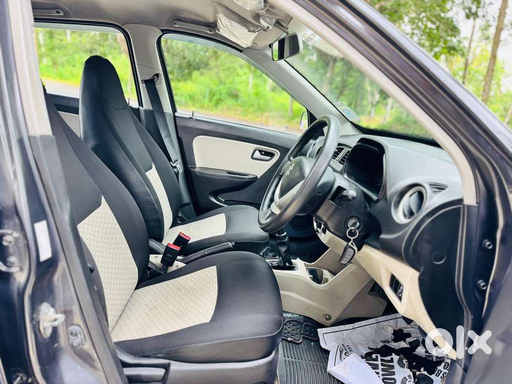 Maruti Suzuki Alto 800 Lxi, 2019, Petrol