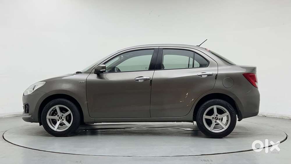 Maruti Suzuki Dzire 1.2 Vxi, 2019, Petrol