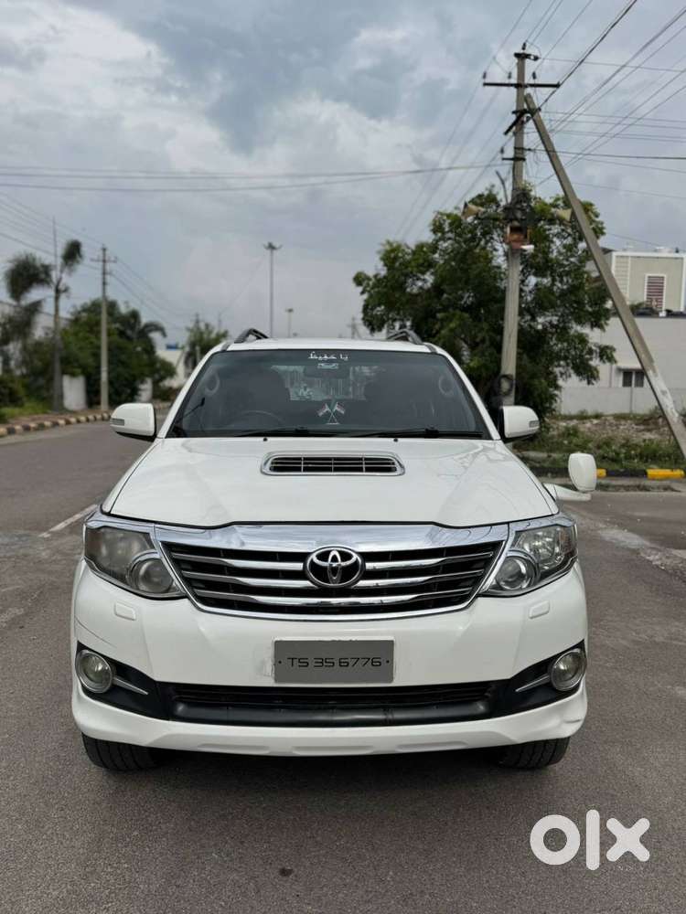 Fully Maintained