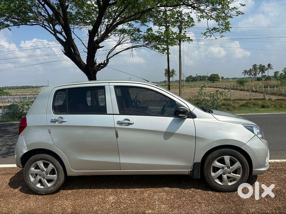 Maruti Suzuki Celerio Zxi 2020