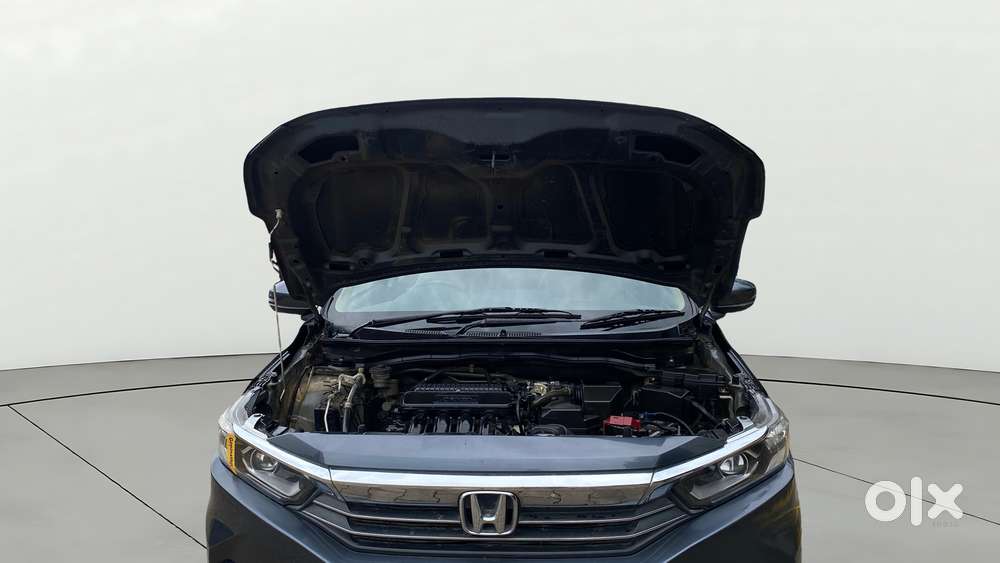 Honda Amaze [ ] 1.2 Vx I-vtec Mt, 2022, Petrol