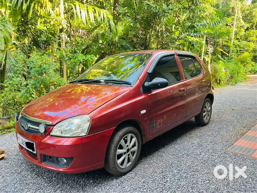 2011 Tata Diesel Manual