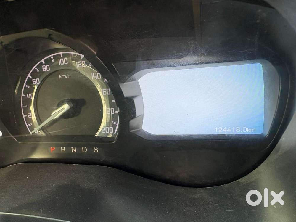 Ford Endeavour 2.2 Titanium At 4x2, 2017, Diesel