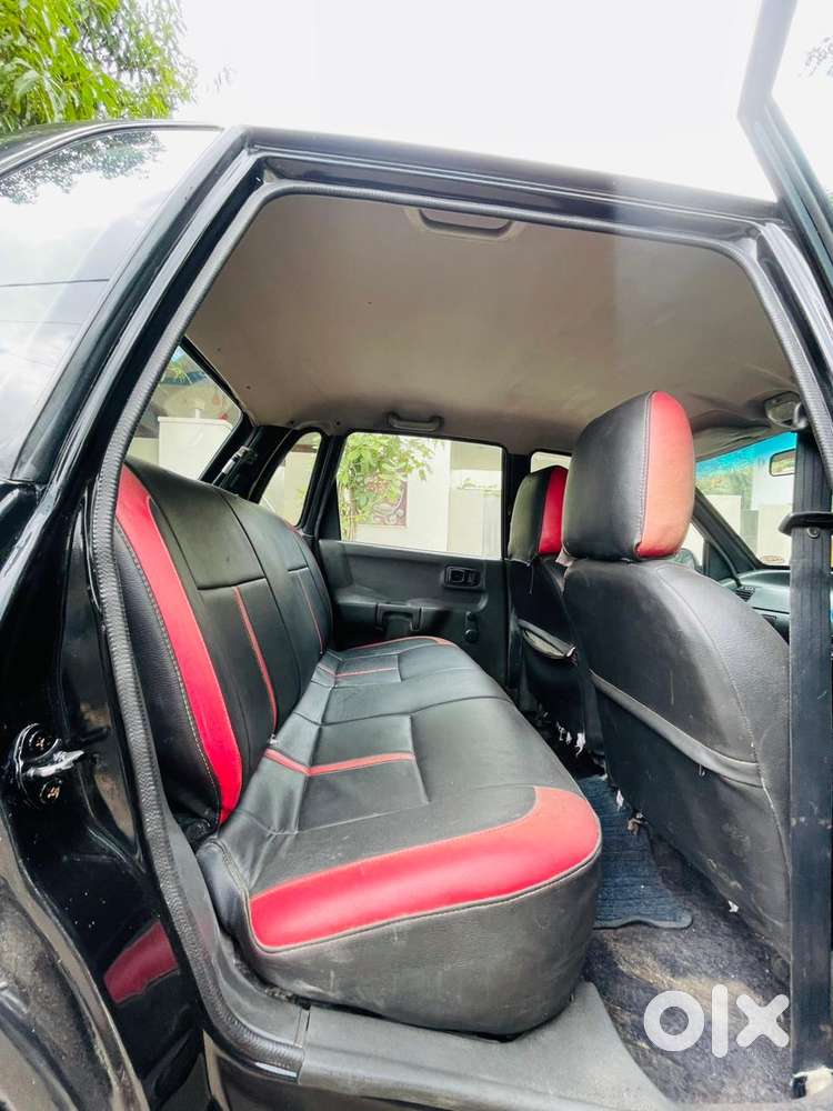 Maruti Suzuki Zen Estilo, 1996, Petrol