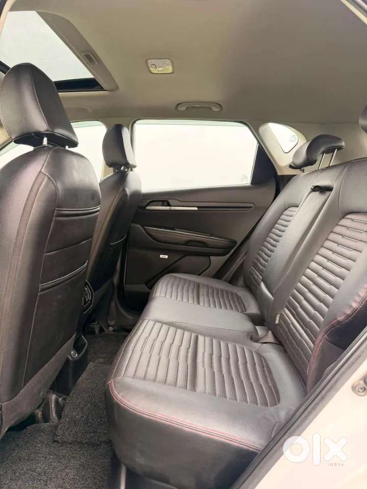 Kia Sonet Gtx+ 1.5, 2021, Diesel