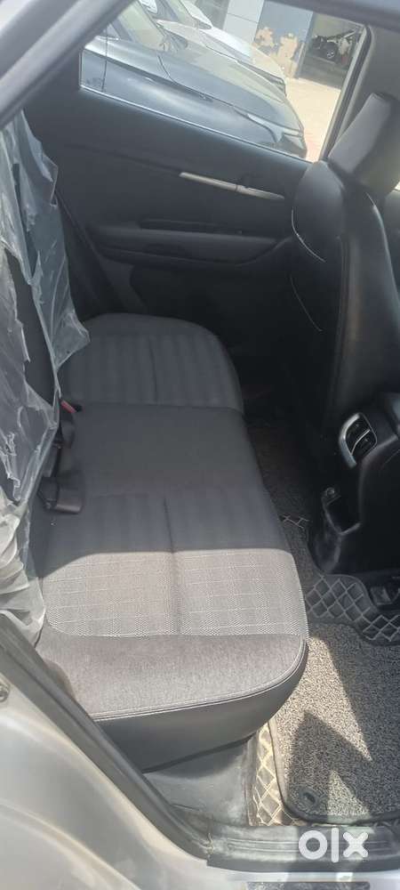 Kia Sonet Petrol 2023