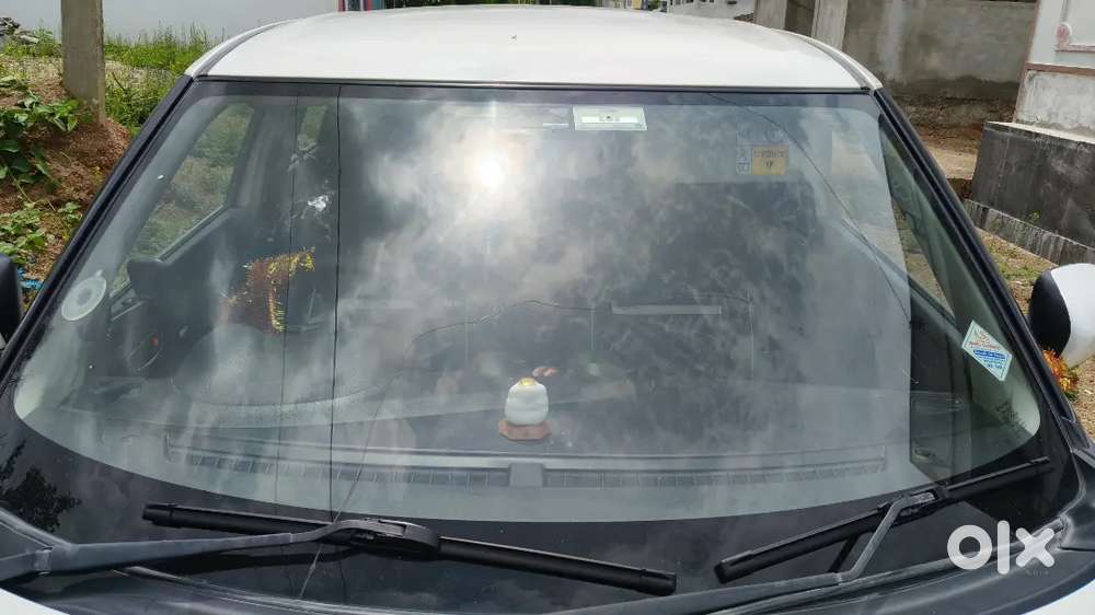 2021 Maruti Suzuki Swift