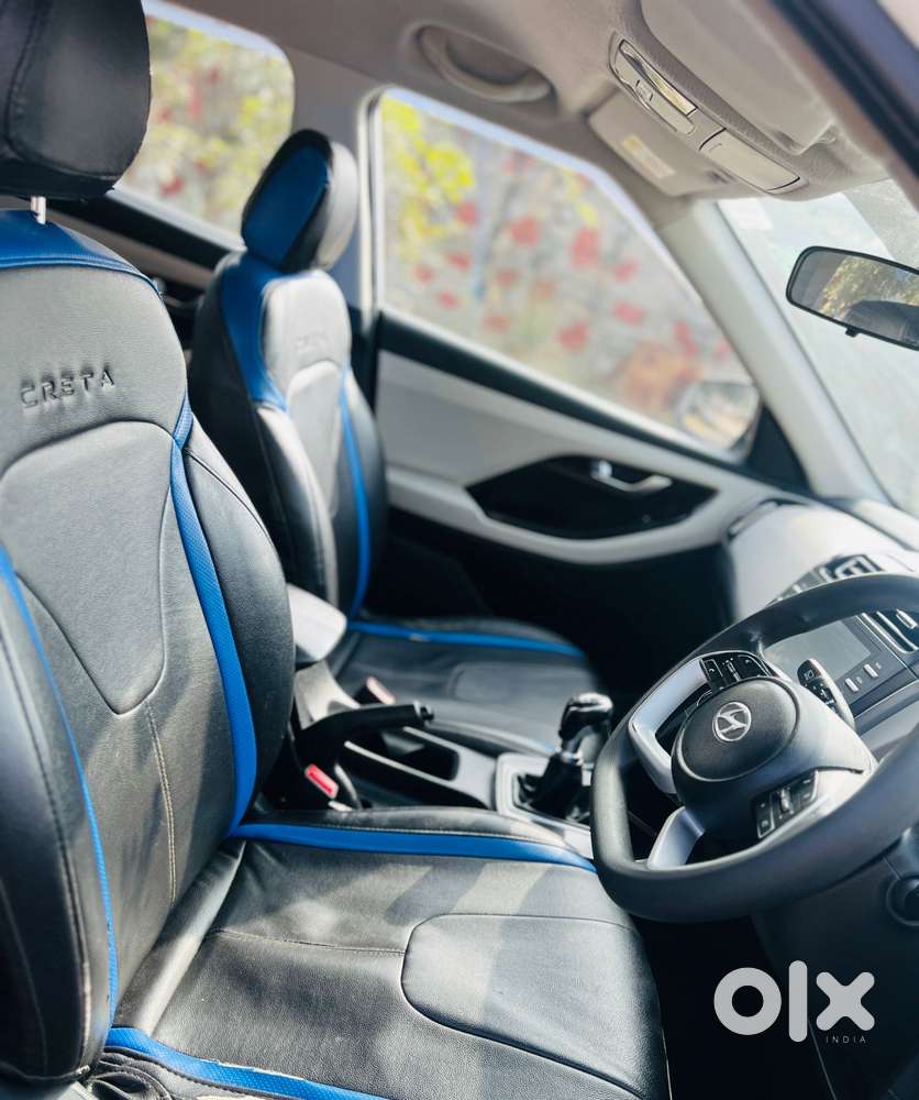 Hyundai Creta 1.5 S Diesel, 2020, Diesel