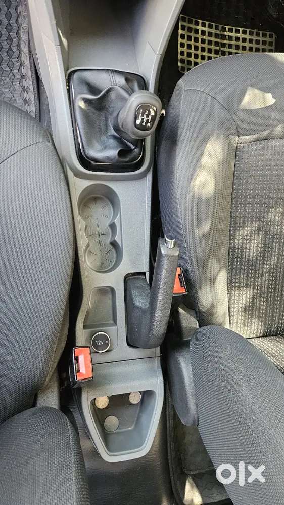 Tata Tigor 2017 Cng & Hybrids 66000 Km Driven Well Condition