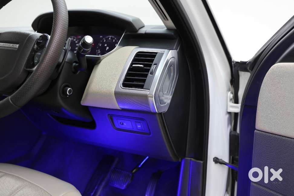 Land Rover Range Sport Hse, 2021, Petrol