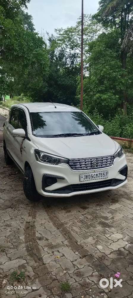 Maruti Ertiga Vdi 2019