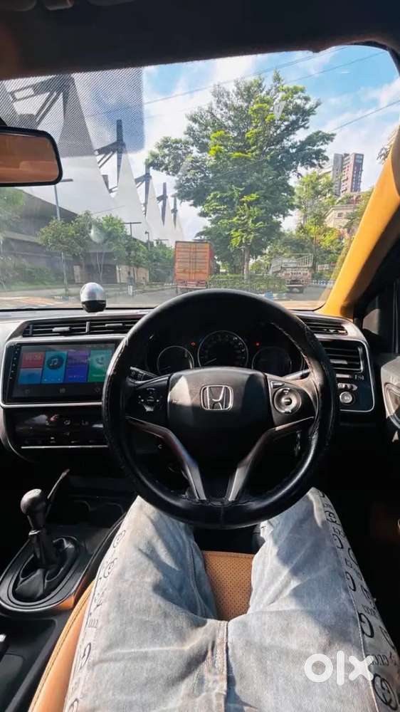 Honda City 2015 Second Owner