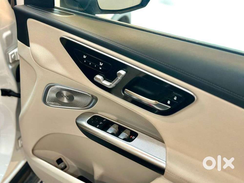 Mercedes-benz Glc 220d 4matic, 2024, Diesel