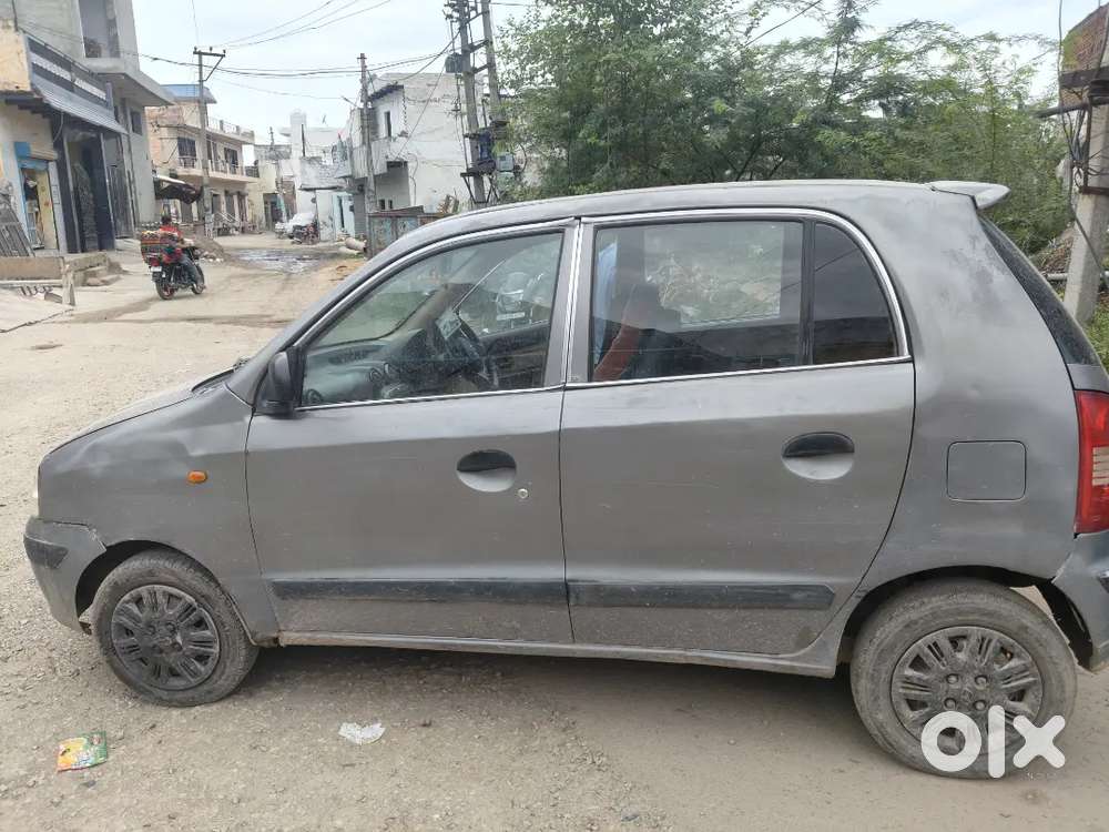 Good A1 Condition