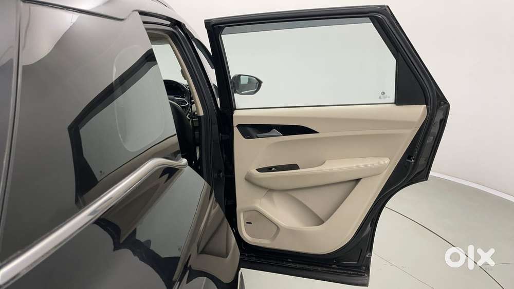 Mg Hector Sharp At, 2021, Petrol