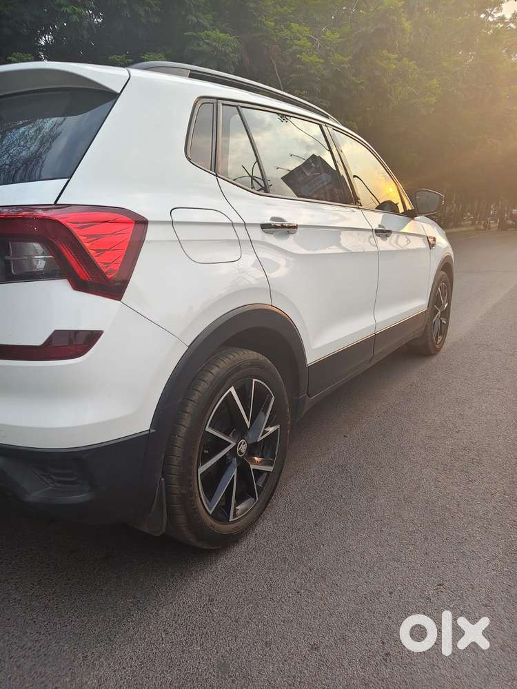 Skoda Kushaq 1.0 Monte Carlo Tsi, 2022, Petrol