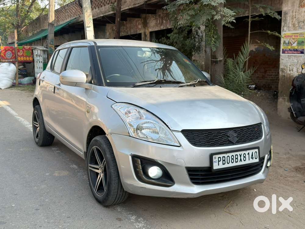 Maruti Suzuki Swift 2012 Diesel