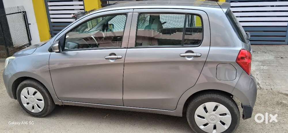2015 Celerio Auto Transmission Low Mileage