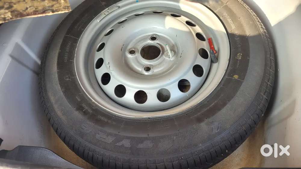 Vip No : 0007 (dhoni/bond) _ Swift Dzire Tour - 2018,