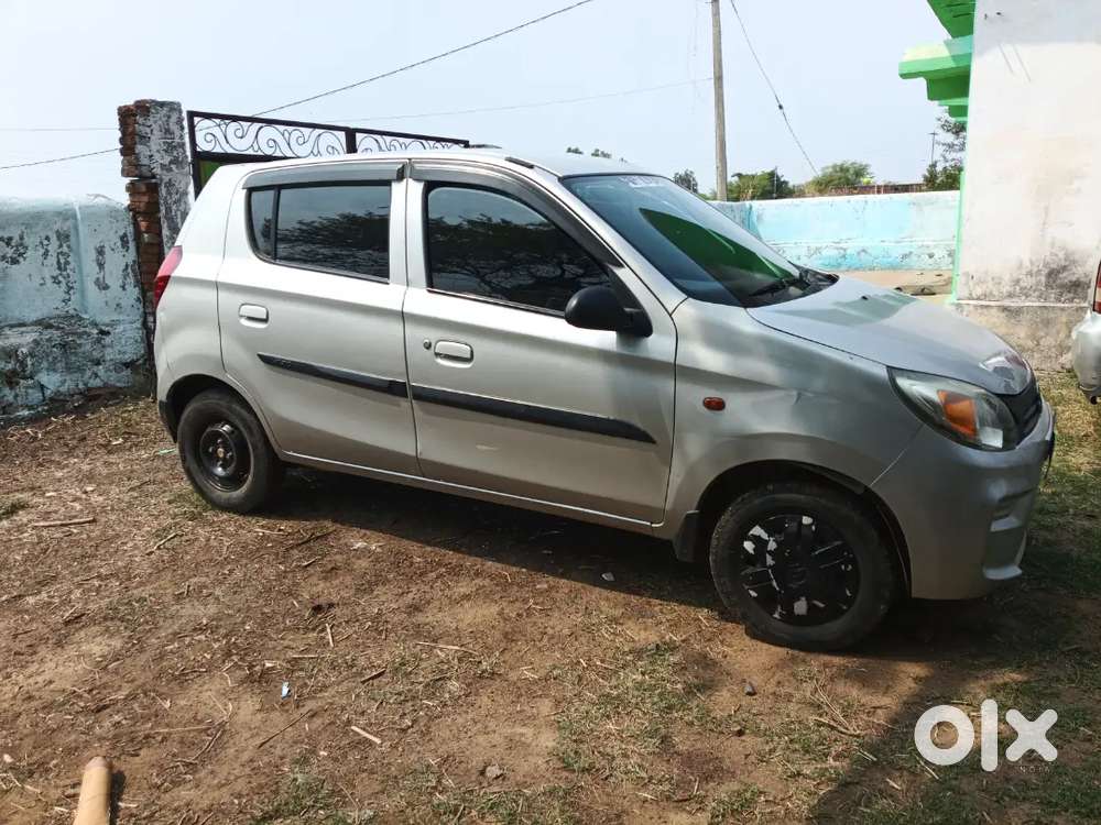 Maruti Suzuki Alto Lxi