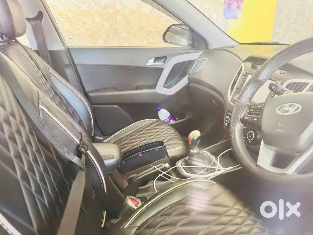 Creta Super Condition For Sale