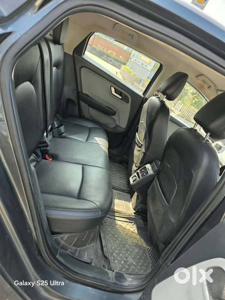 Tata Altroz Xz, 2021, Petrol