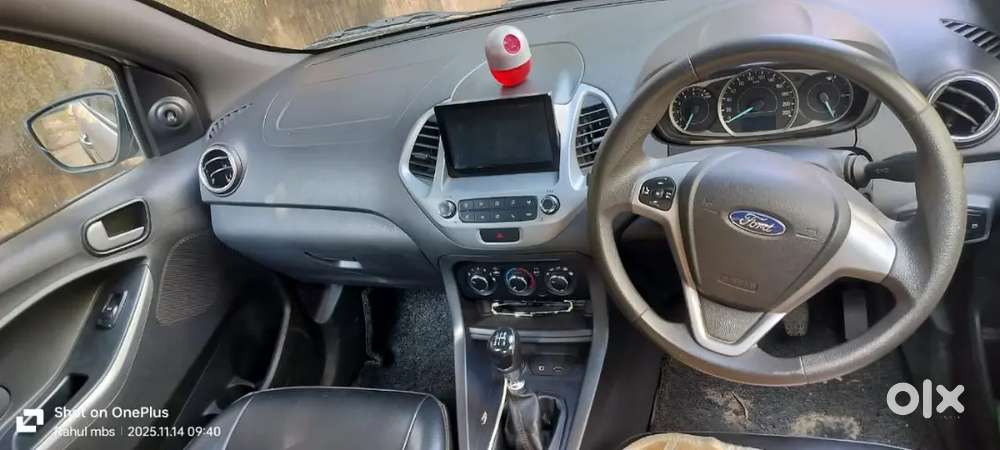 Ford Freestyle 2020 Diesel Well Maintained