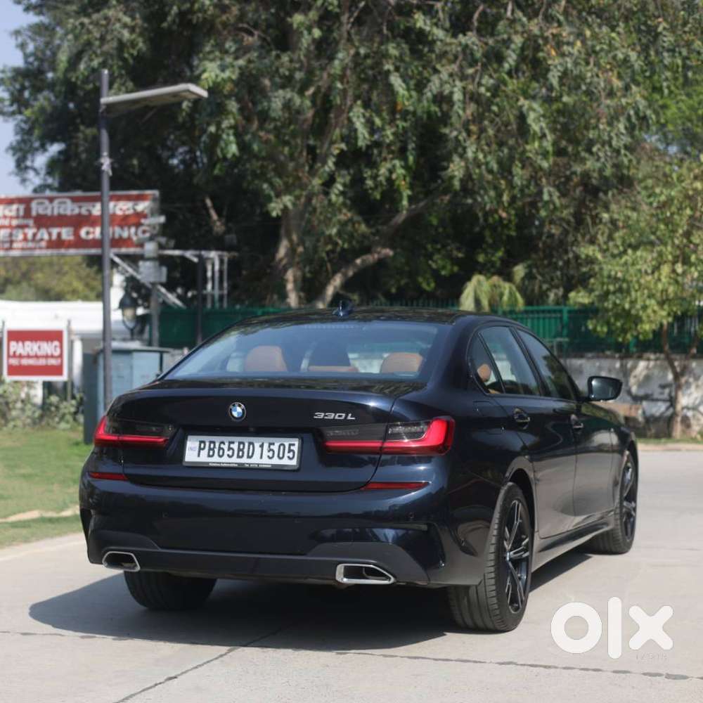 Bmw 3 Series Gran Limousine 2.0 330li M Sport First Edition, 2022, P..