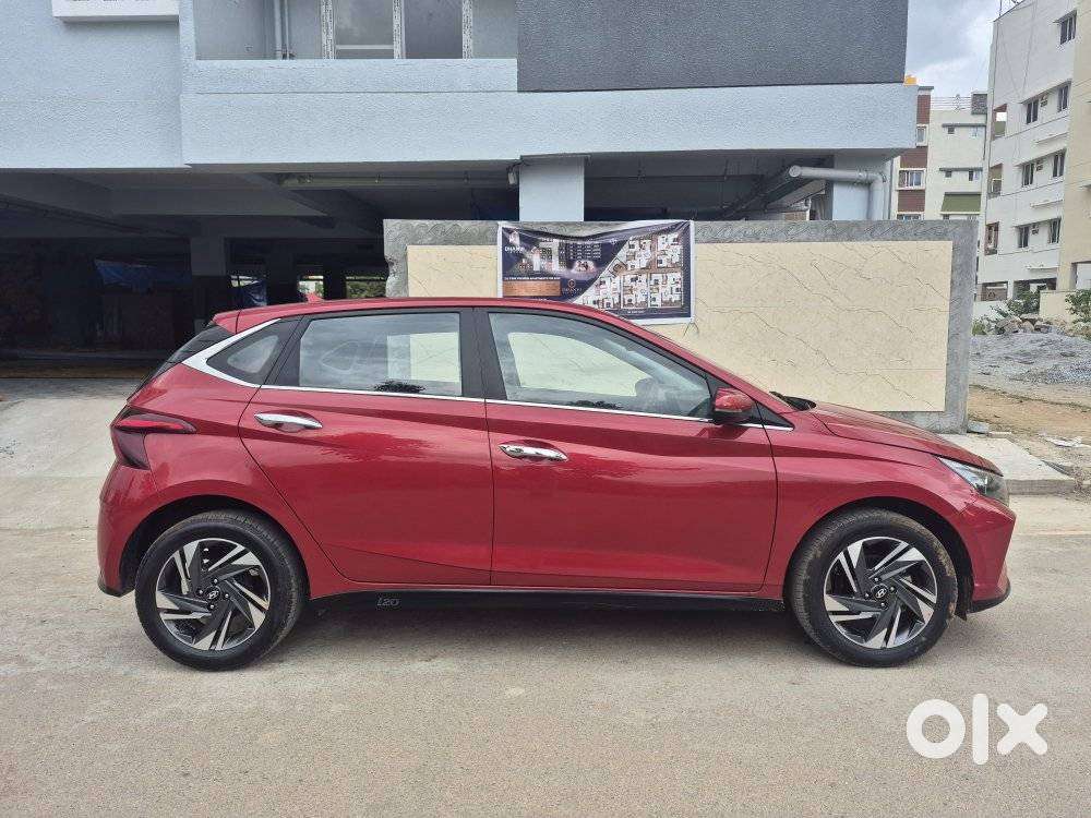 Hyundai I20 1.2 Asta, 2022, Petrol