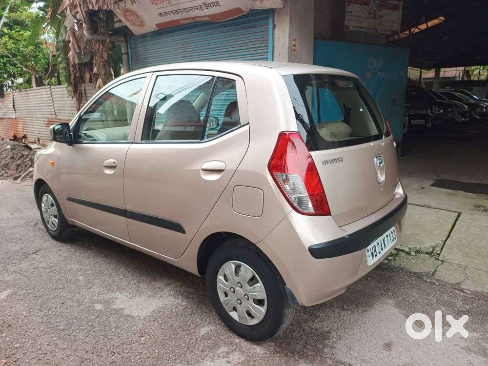 Hyundai I10 Era 1.1 Irde, 2010, Petrol