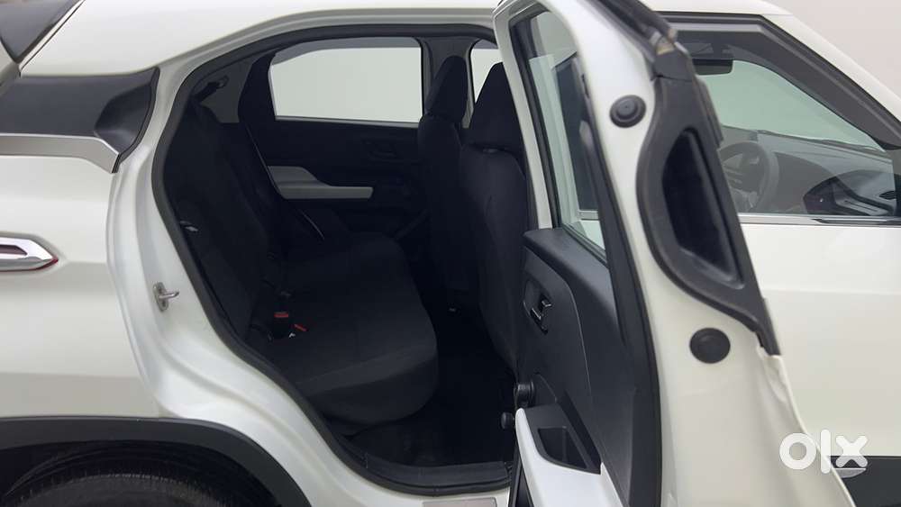 Tata Punch Pure Icng, 2025, Cng & Hybrids